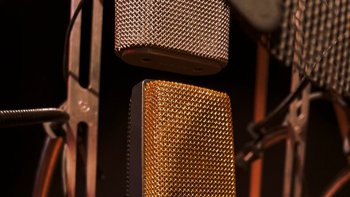 Recording